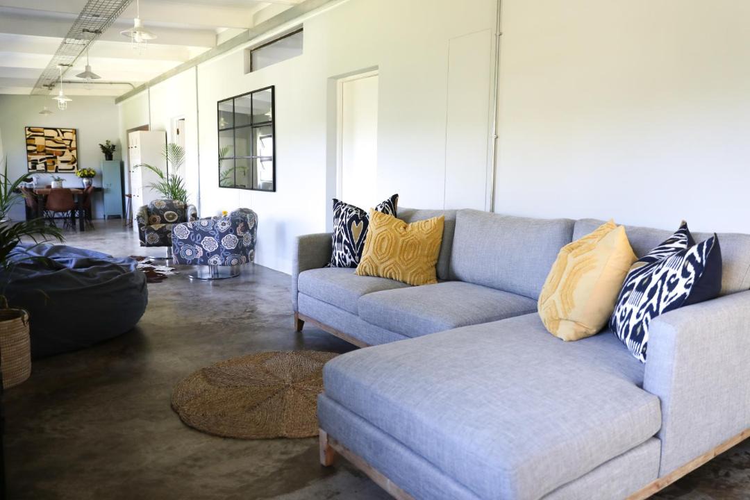 Photo of Livingroom in Drummond