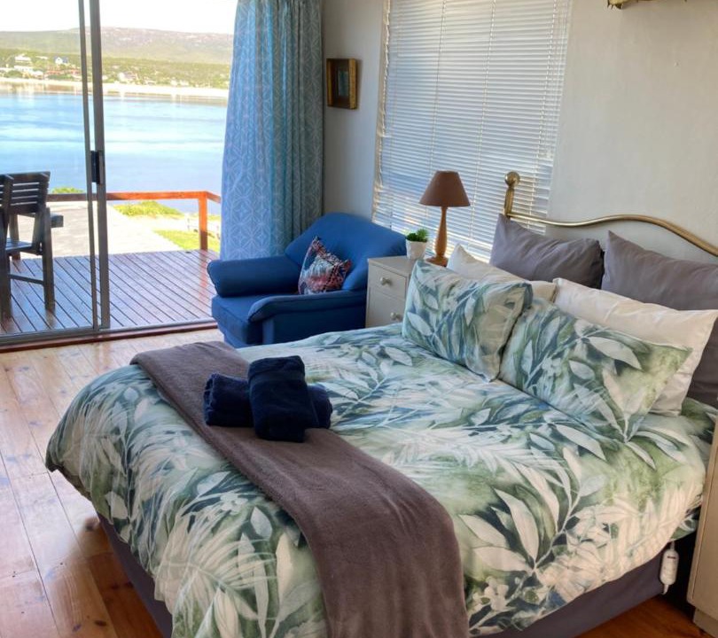 Photo of Bedroom in Port Beaufort