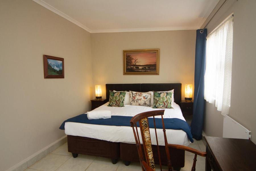 Photo of Bedroom in Assagay
