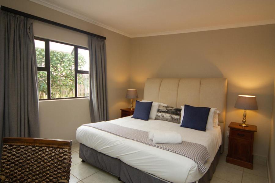 Photo of Bedroom in Assagay