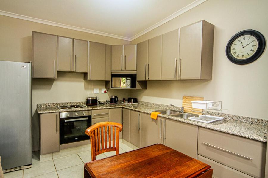 Photo of Kitchen in Assagay