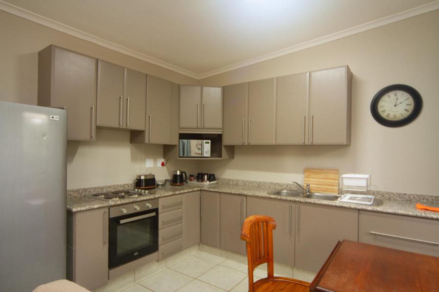 Photo of Kitchen in Assagay
