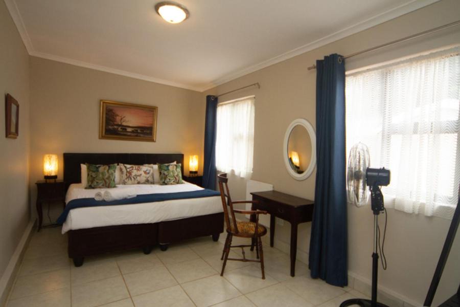Photo of Bedroom in Assagay