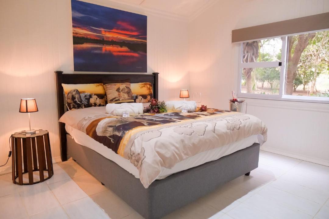 Photo of Bedroom in Maruleng