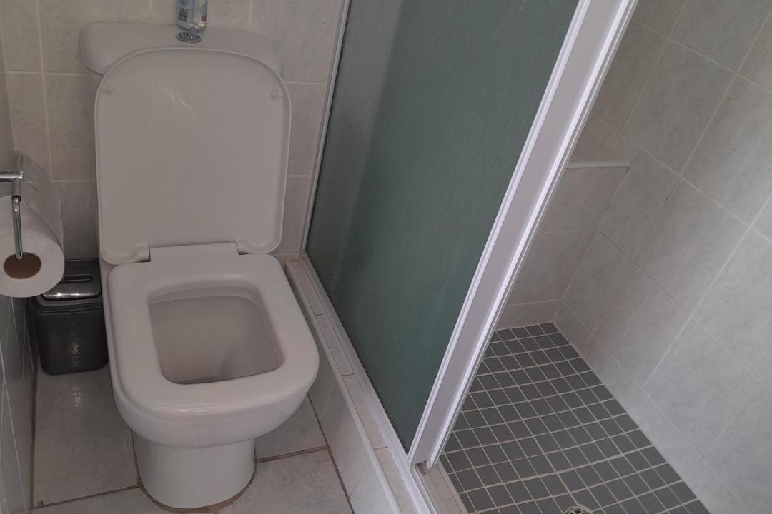 Photo of Bathroom in Ramsgate Beach