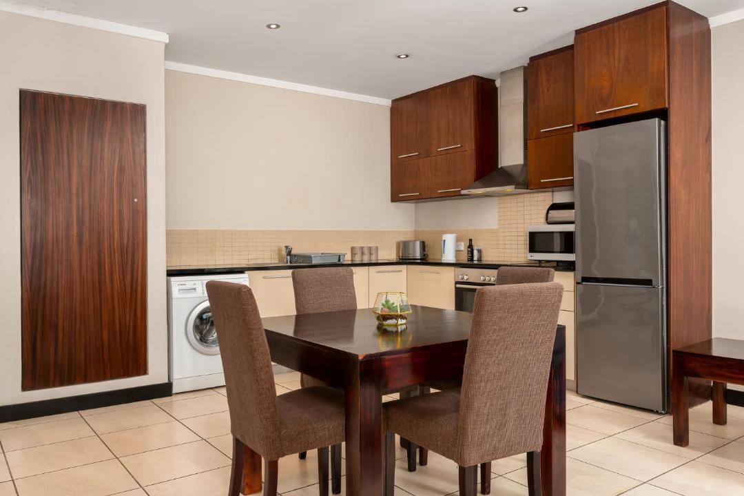 Photo of Kitchen in Cape Town City Centre