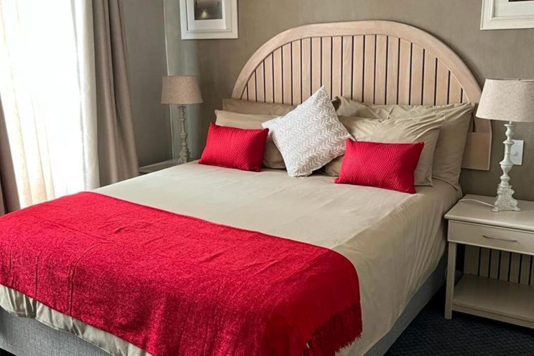 Photo of Bedroom in Lagoon Beach