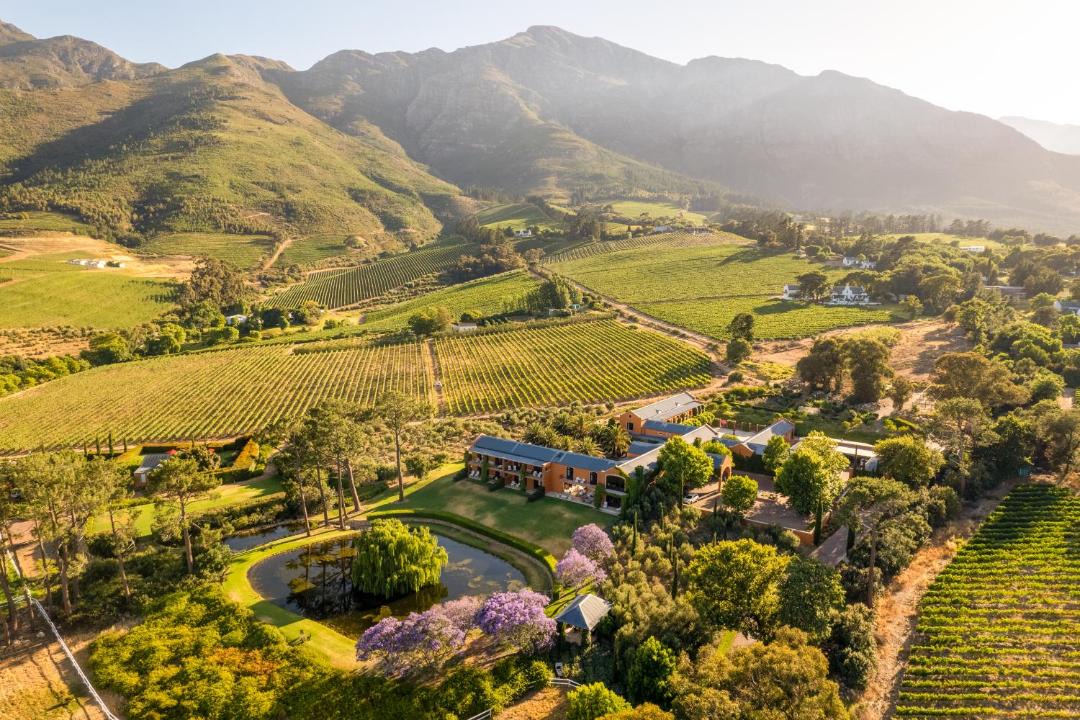 Photo of Others in Franschhoek
