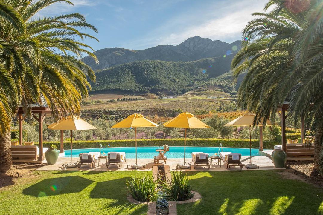 Photo of Others in Franschhoek