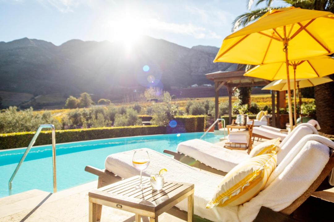 Photo of Others in Franschhoek