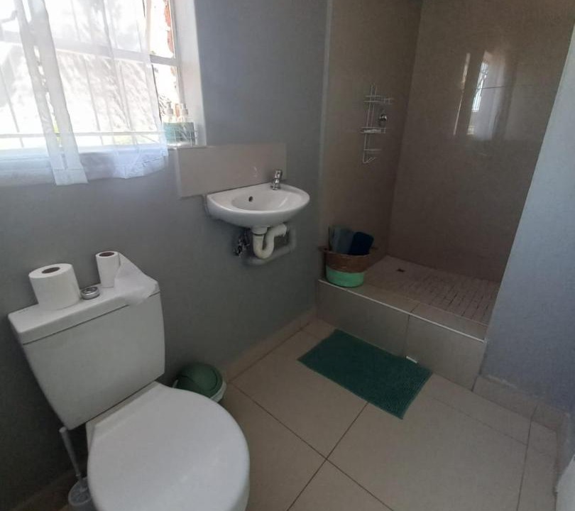 Photo of Bathroom in Piet Retief