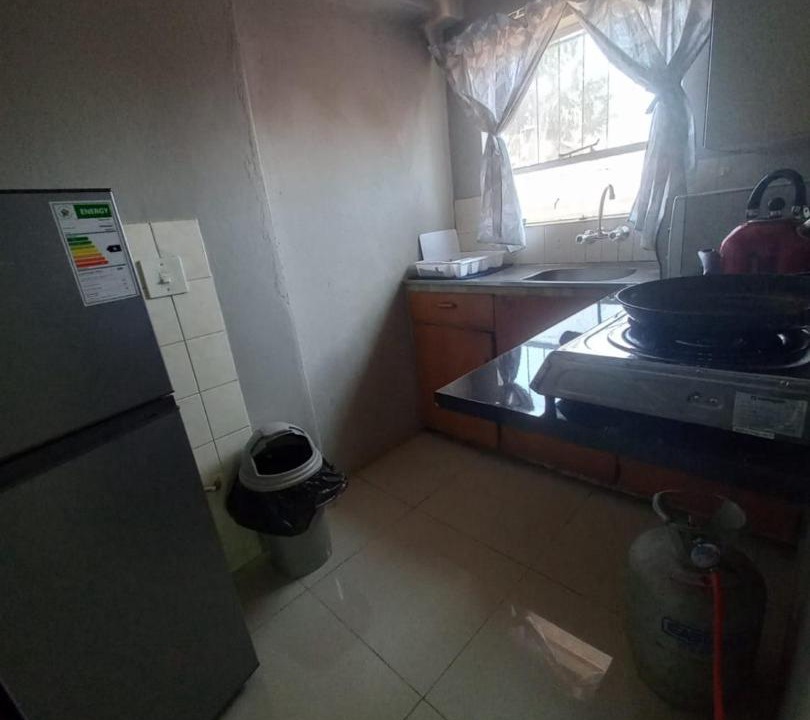 Photo of Kitchen in Piet Retief