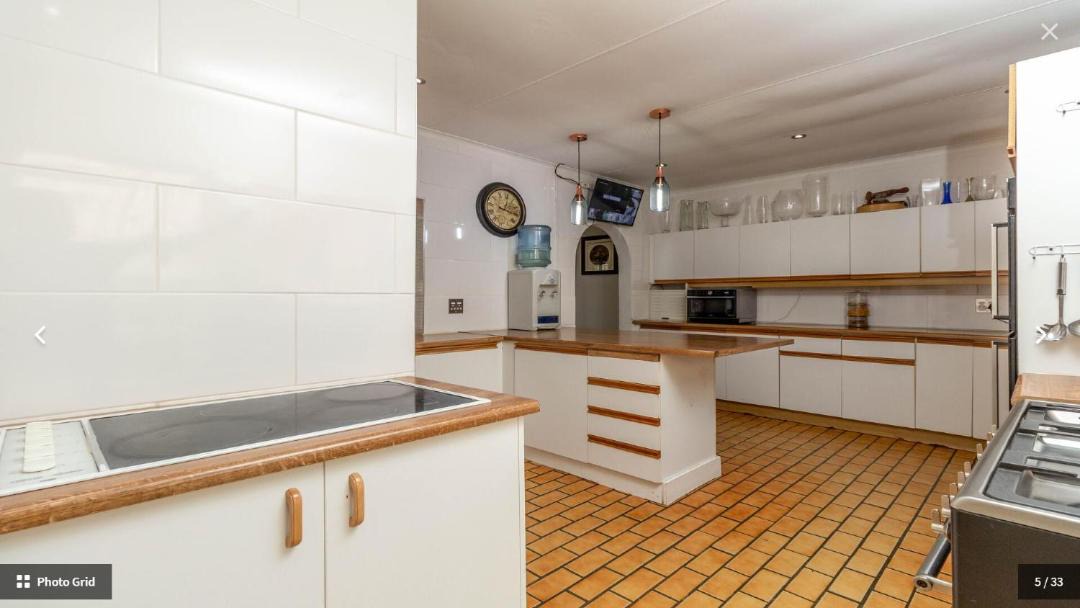 Photo of Kitchen in Greater Johannesburg Metropolitan Area