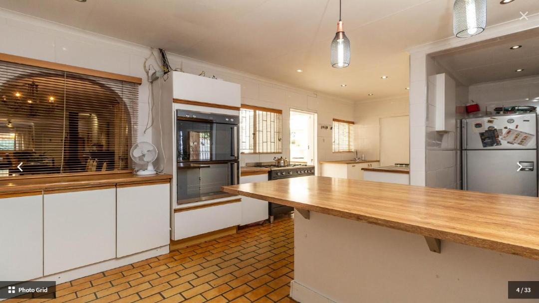 Photo of Kitchen in Greater Johannesburg Metropolitan Area