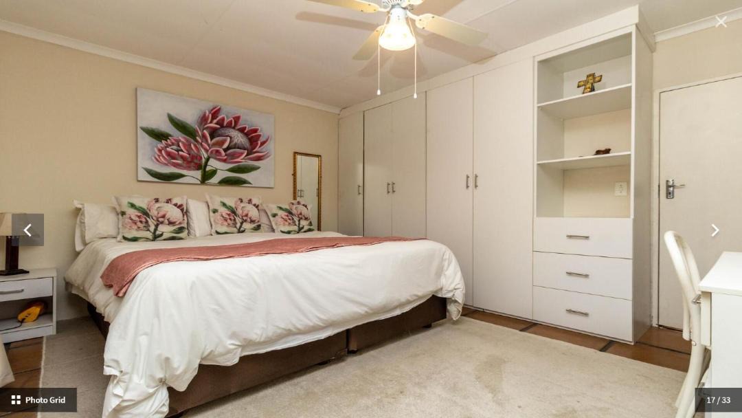 Photo of Bedroom in Greater Johannesburg Metropolitan Area