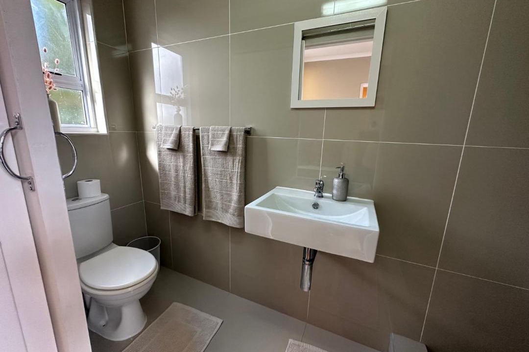 Photo of Bathroom in Constantia