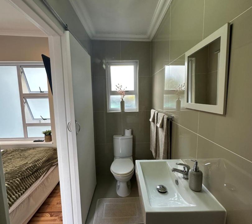 Photo of Bathroom in Constantia