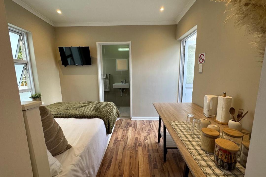 Photo of Livingroom in Constantia