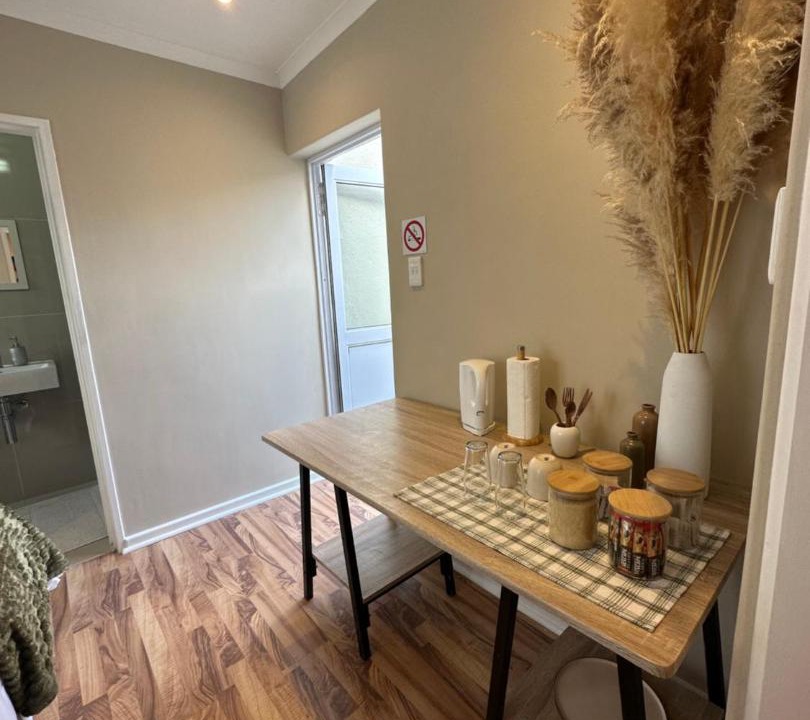 Photo of Livingroom in Constantia