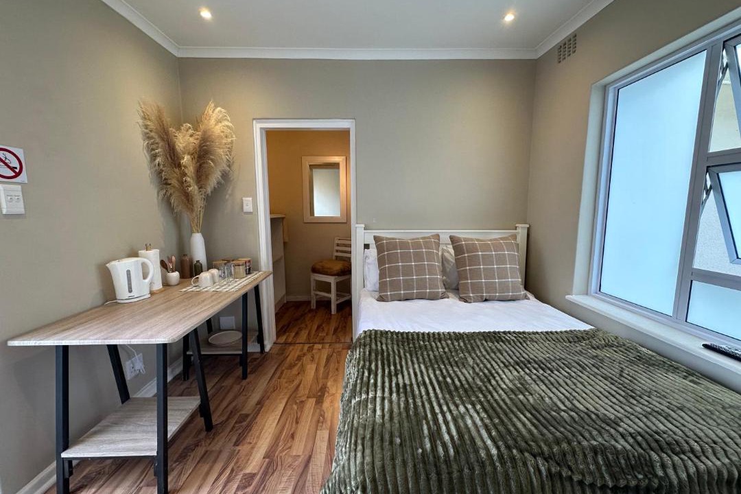 Photo of Bedroom in Constantia