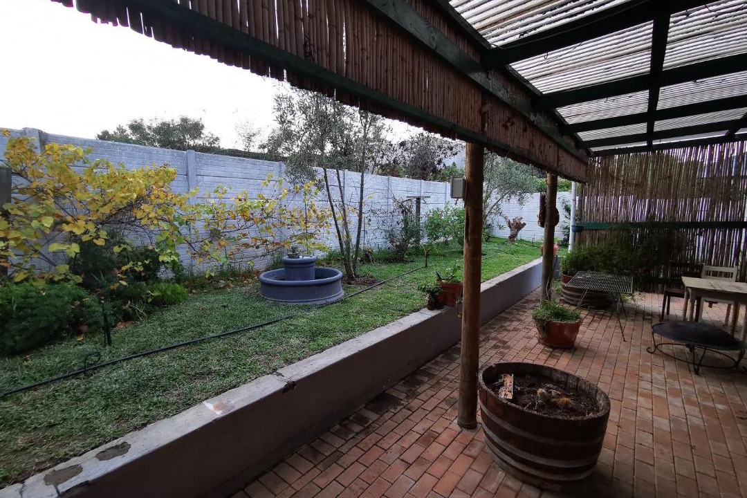 Photo of Patio Balcony in Bot River