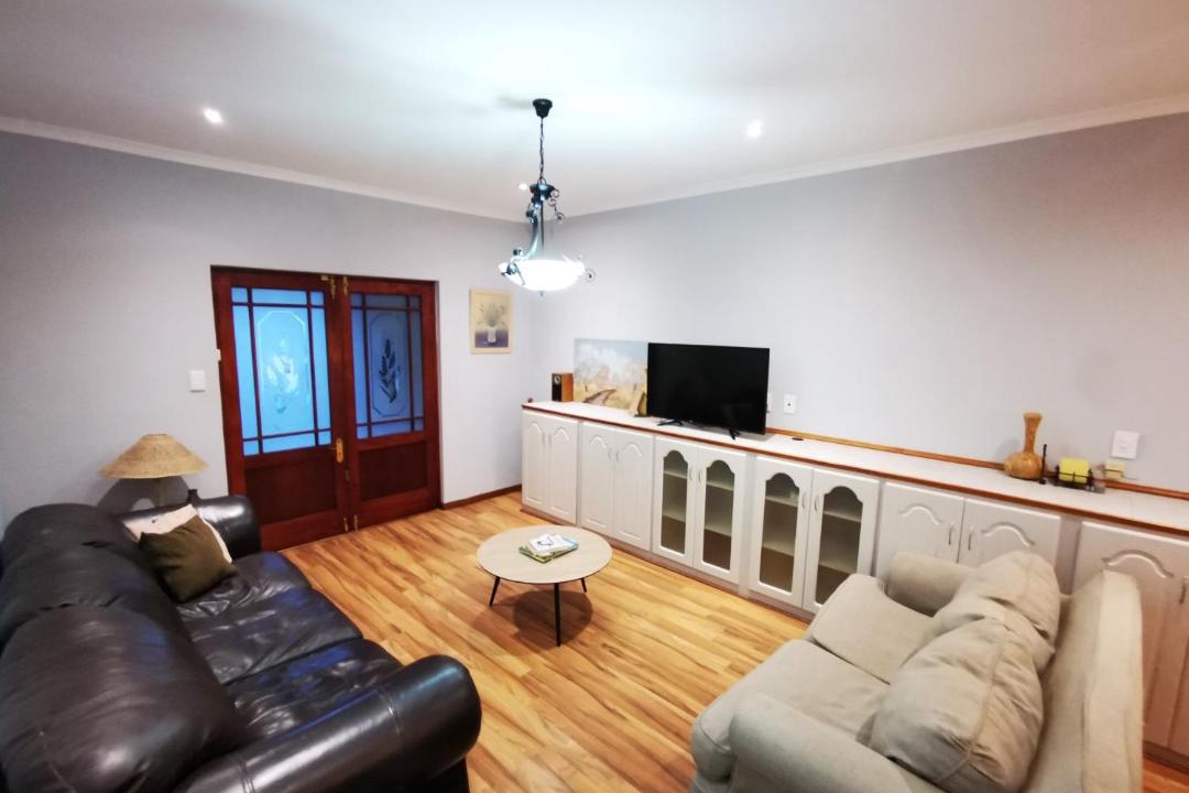 Photo of Livingroom in Bot River
