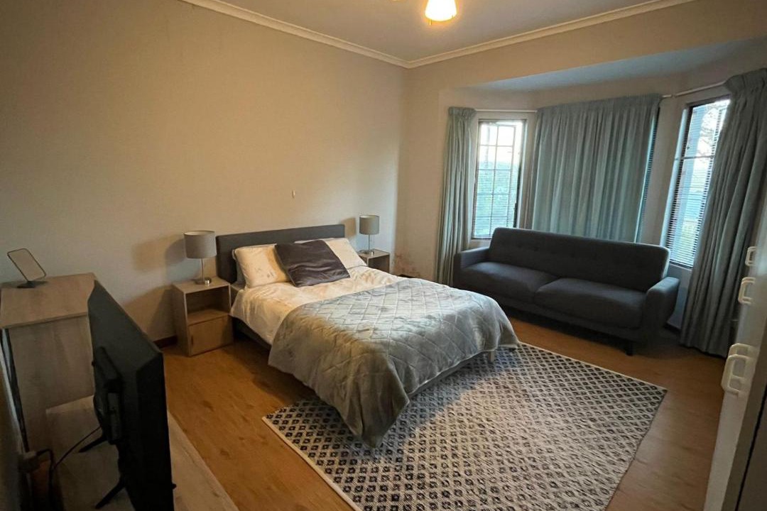Photo of Bedroom in Bot River