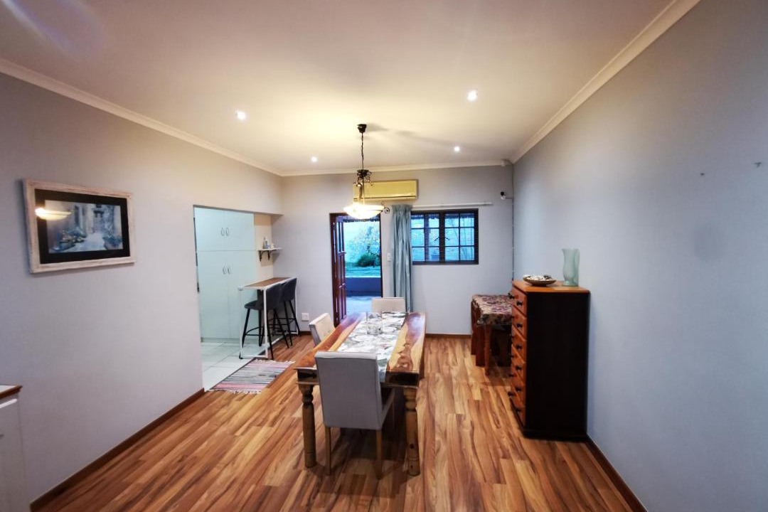 Photo of Livingroom in Bot River