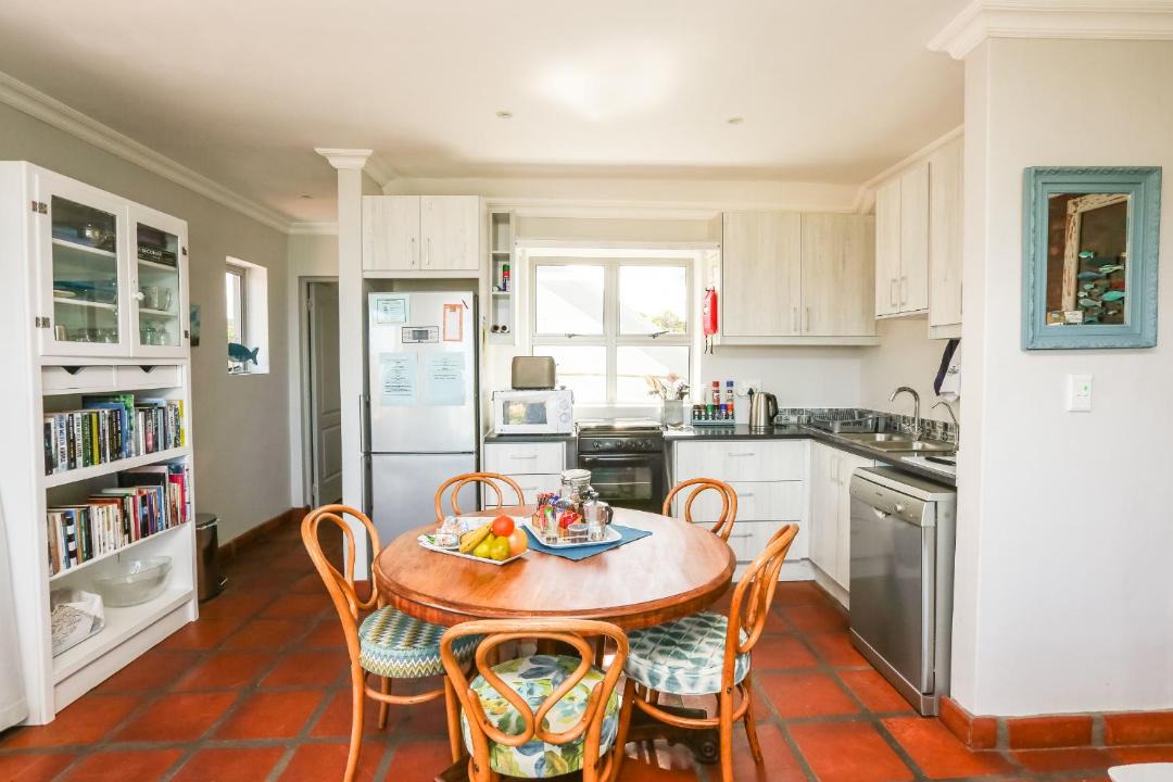 Photo of Kitchen in L'Agulhas