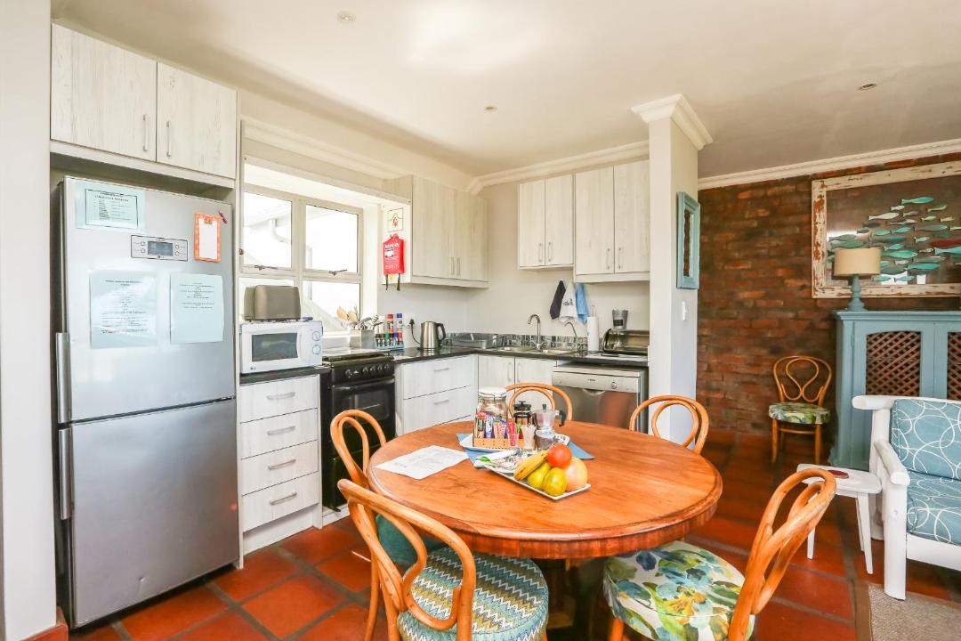 Photo of Kitchen in L'Agulhas