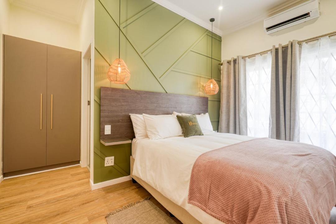 Photo of Bedroom in Windermere