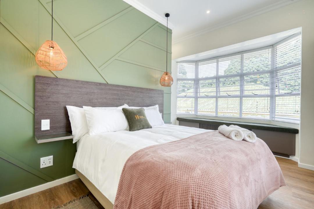 Photo of Bedroom in Windermere