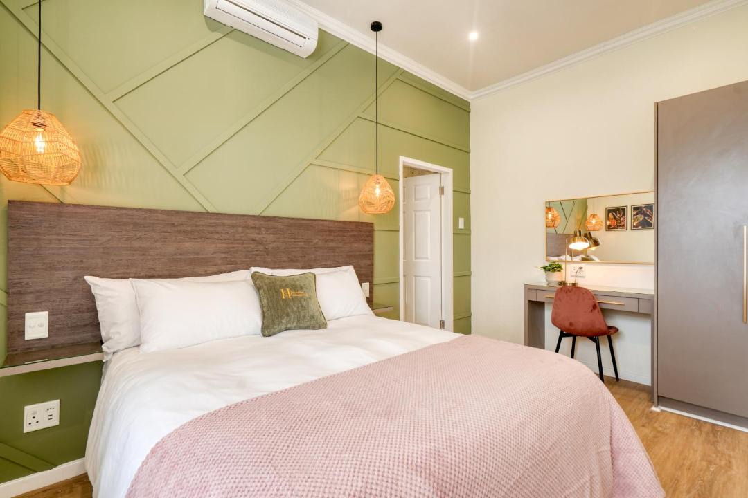 Photo of Bedroom in Windermere