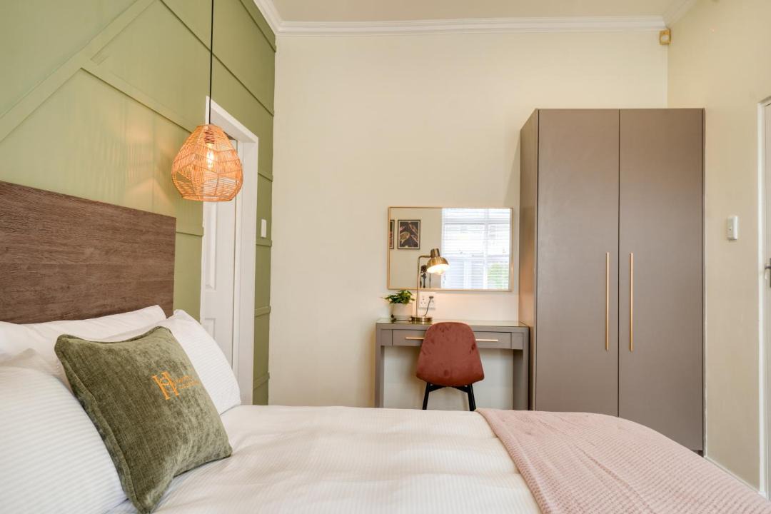 Photo of Bedroom in Windermere