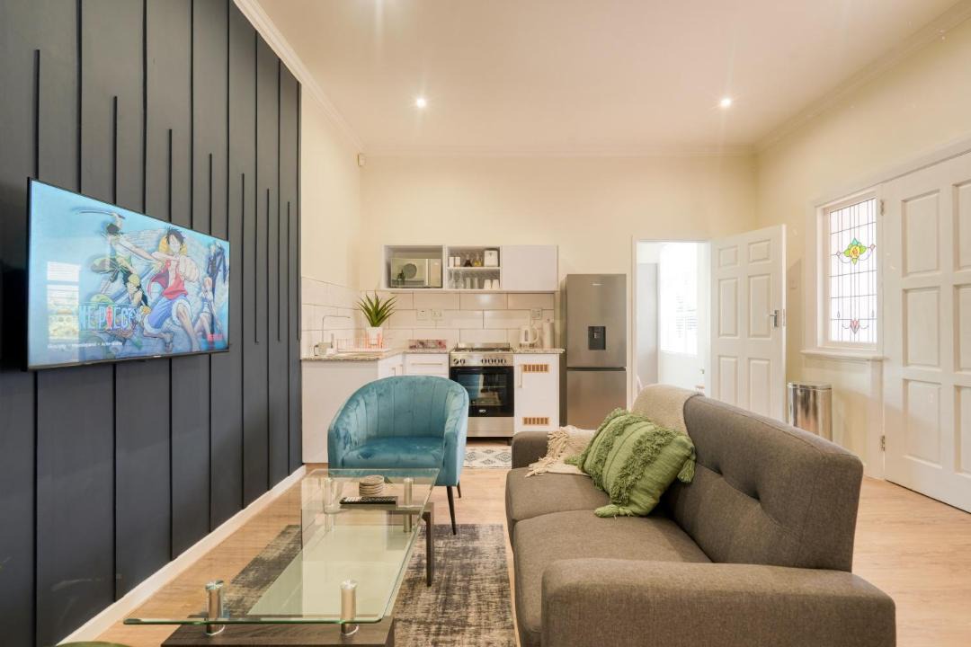 Photo of Livingroom in Windermere