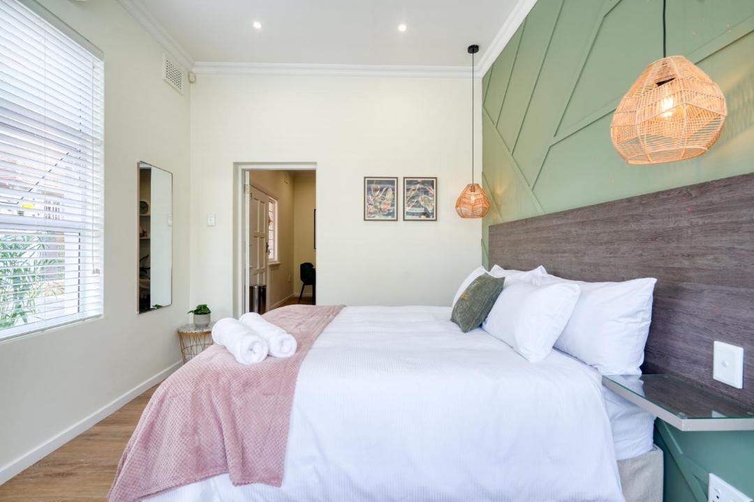 Photo of Bedroom in Windermere