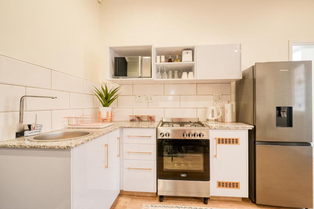 Photo of Kitchen in Windermere