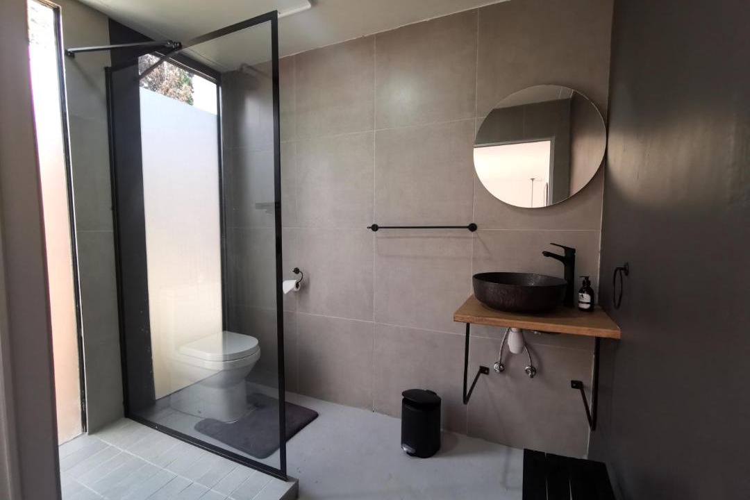 Photo of Bathroom in Tierpoort