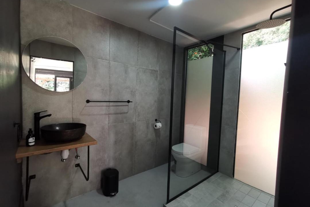 Photo of Bathroom in Tierpoort