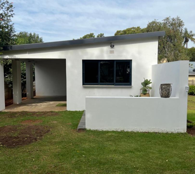 Photo of Buildings in Piet Retief