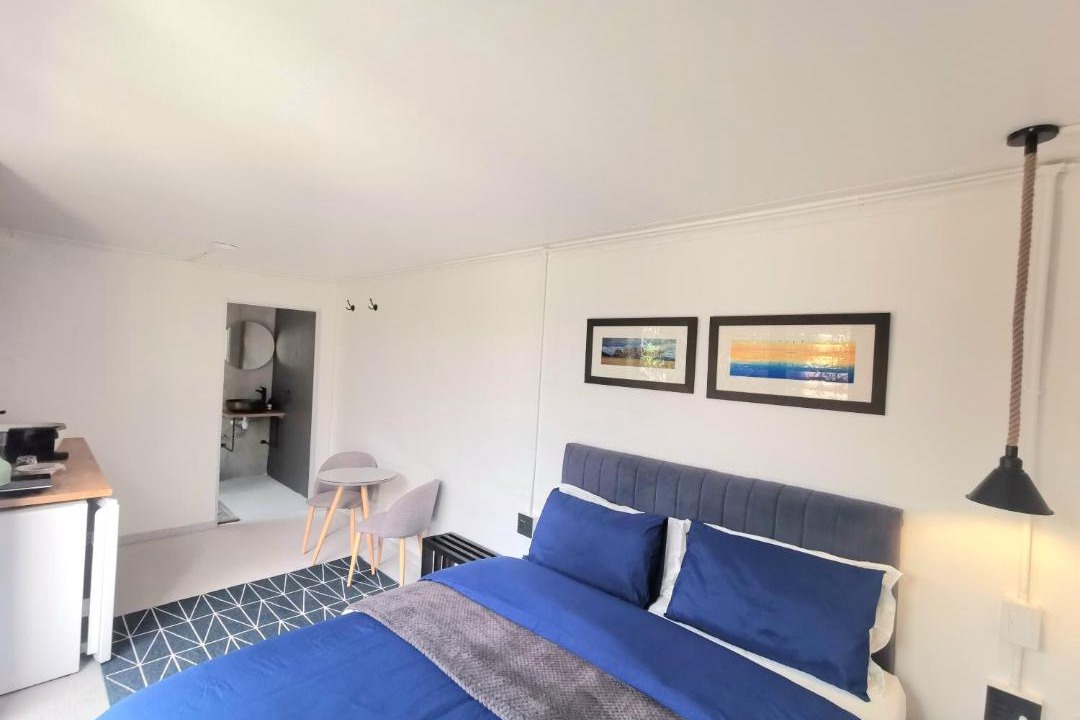 Photo of Bedroom in Tierpoort