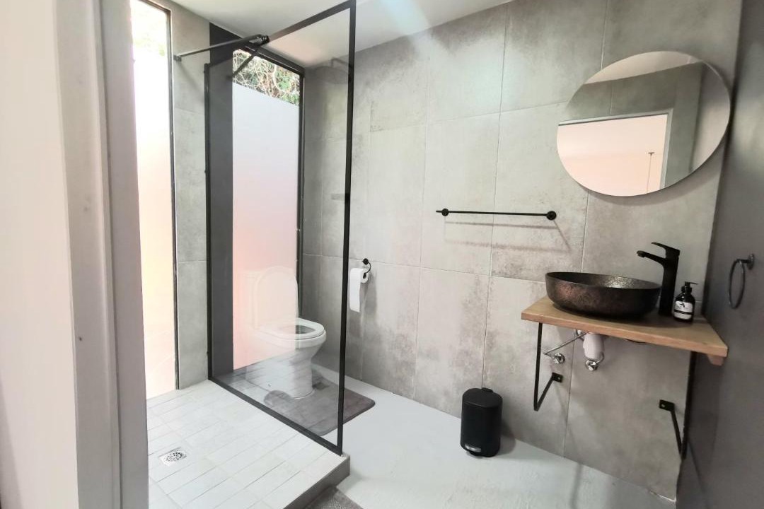 Photo of Bathroom in Tierpoort