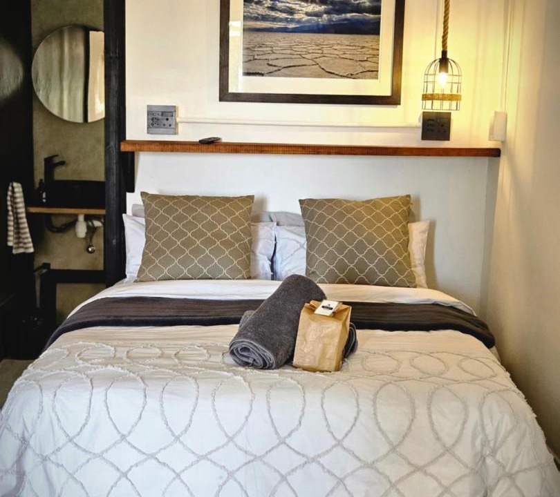 Photo of Bedroom in Tierpoort