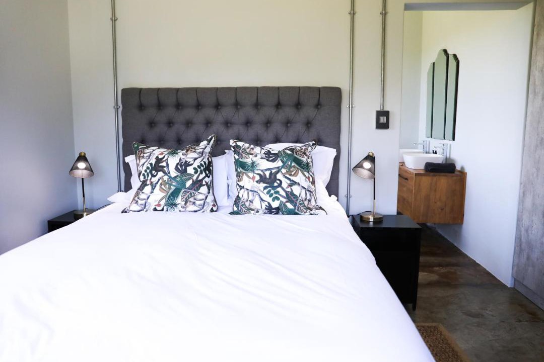 Photo of Bedroom in Drummond