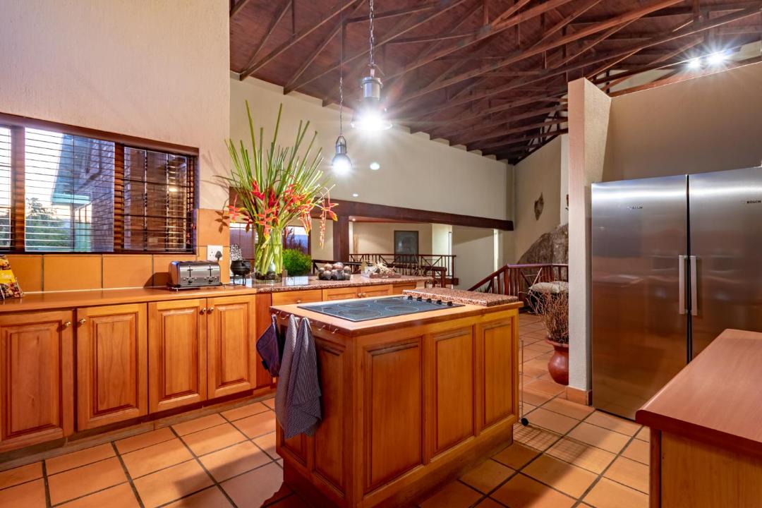 Photo of Kitchen in Hazyview