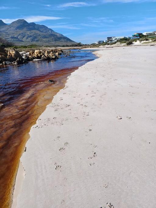 Photo of Outdoor in Pringle Bay