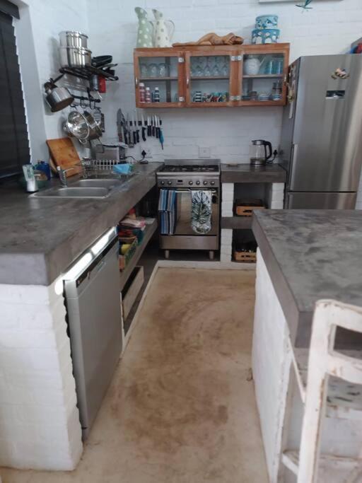 Photo of Kitchen in Pringle Bay