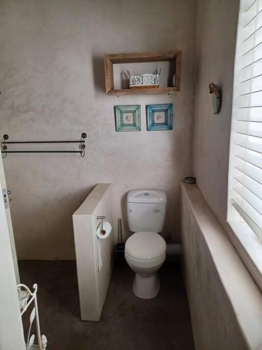 Photo of Bathroom in Pringle Bay