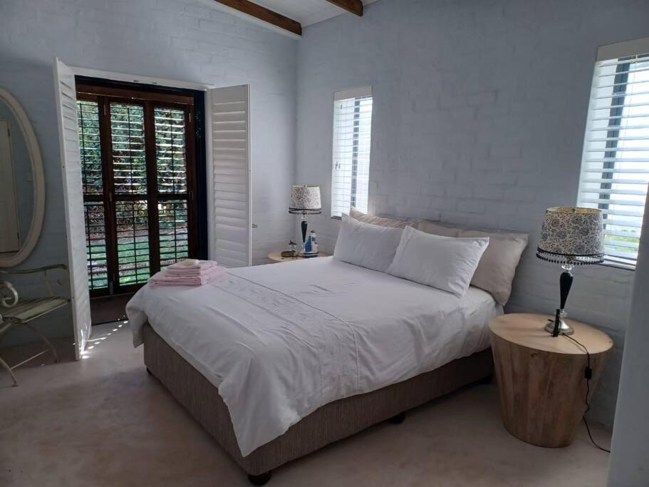 Photo of Bedroom in Pringle Bay