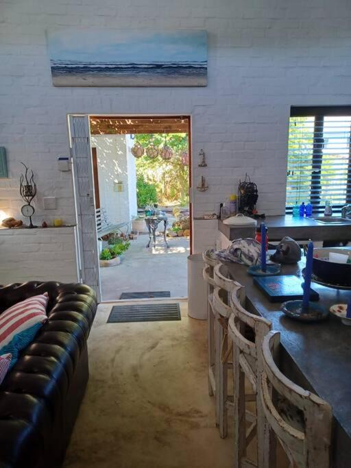 Photo of Livingroom in Pringle Bay
